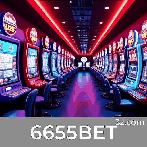 6655BET Login Seguro: Proteção e Privilégio
