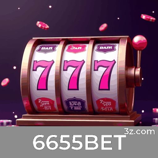 6655BET: Apostas Esportivas Completas e Profissionais