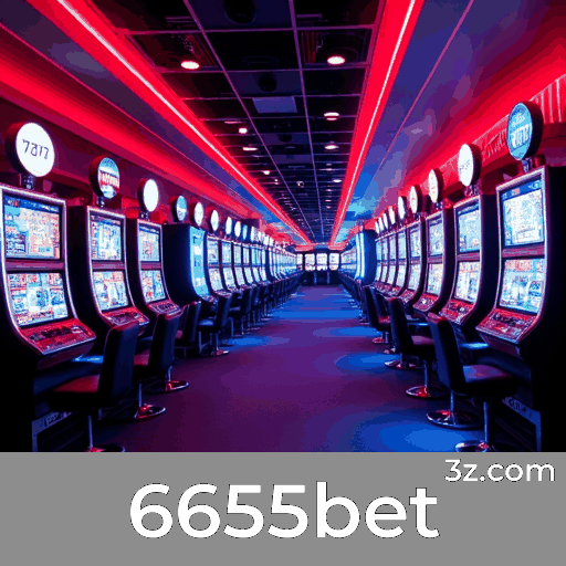 6655bet