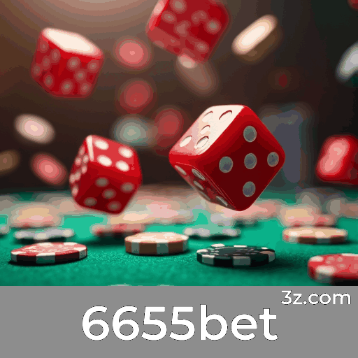 6655bet