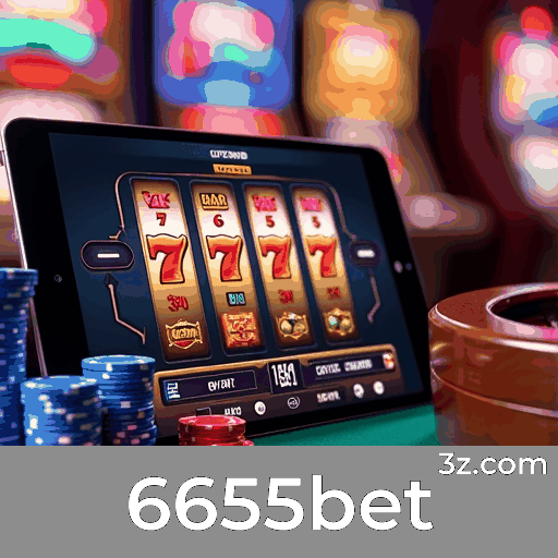 6655bet