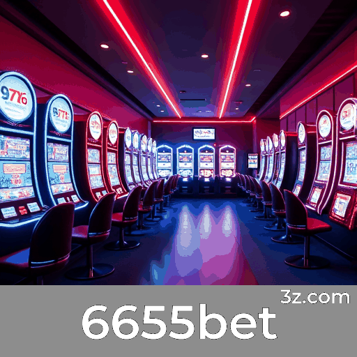 6655bet